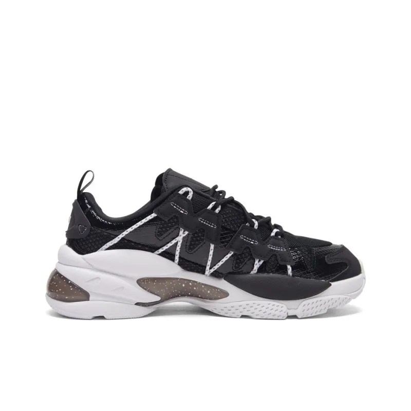 PUMA Lqd Cell Omega Density 'Black'-1