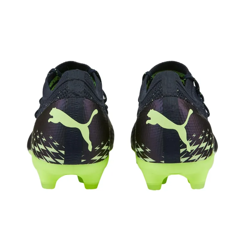 PUMA Future 2.4 Fg Ag 'Fastest Pack Black Green'-4