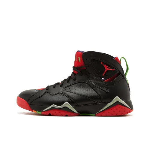 Jordan 7 Retro Marvin The Martian