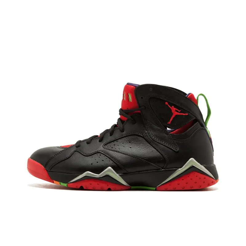 Jordan 7 Retro Marvin The Martian-0