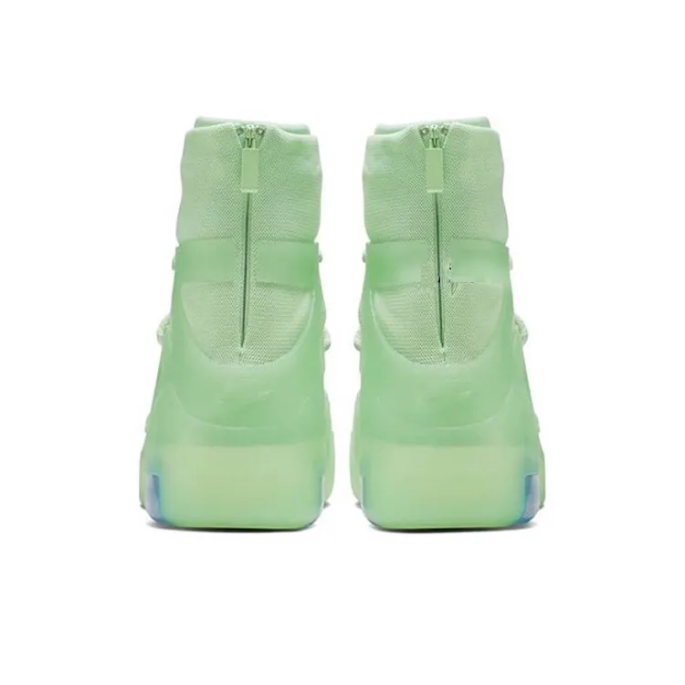 Nike Air Fear Of God 1 Frosted Spruce-4