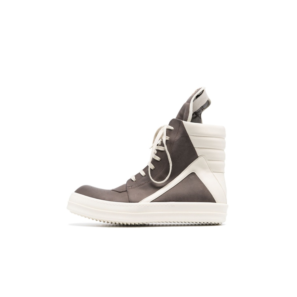 Rick Owens Geobasket - POIZON Rick Owens Geobasket - POIZON