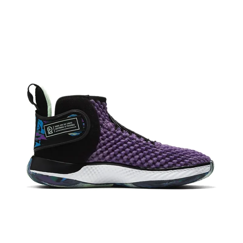 Nike Air Zoom Unvrs Vivid Purple-1