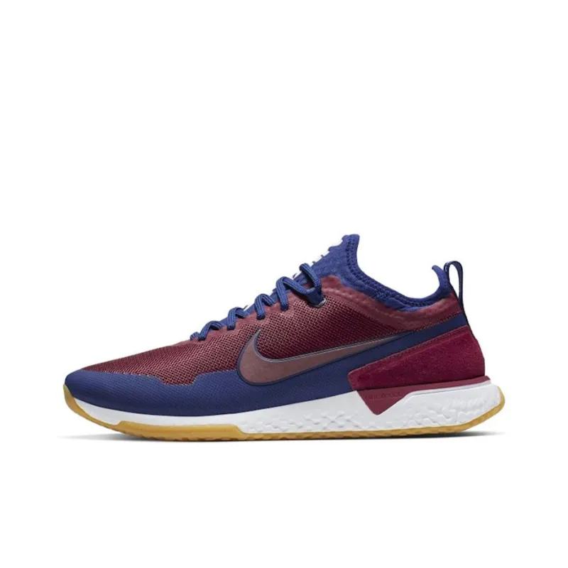 Nike F.C. React 'Team Red Blue Void'-0