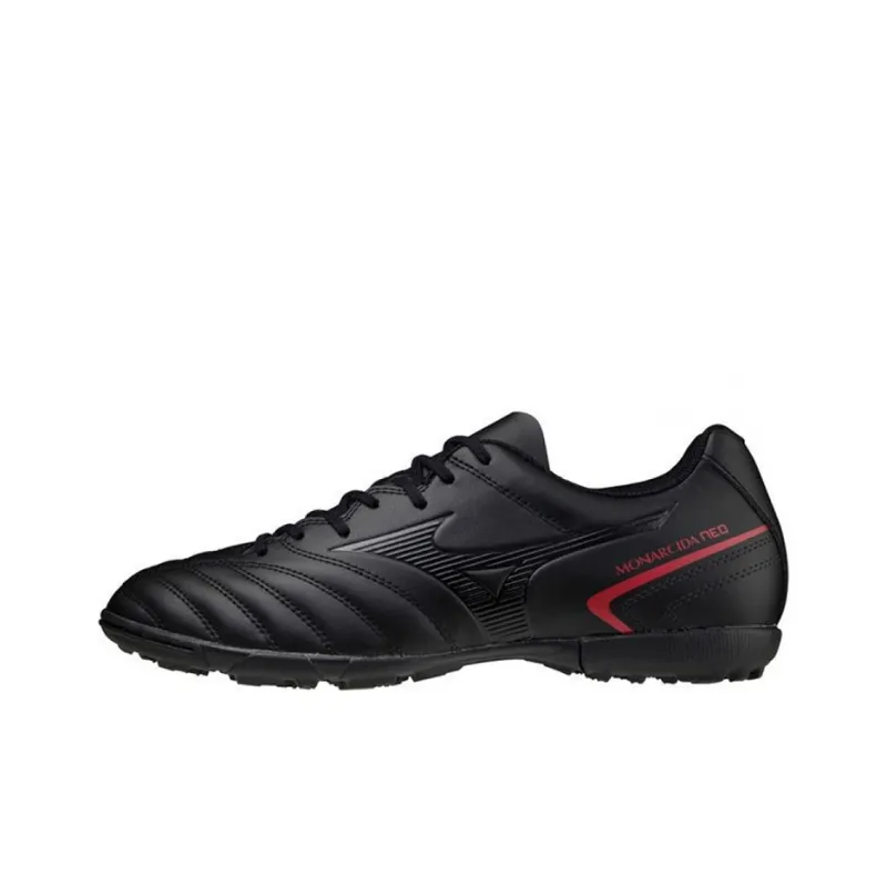 Mizuno Monarcida Neo Ii Select 'Black Red'-0