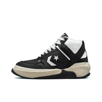 Converse Weapon Cx Mid Black