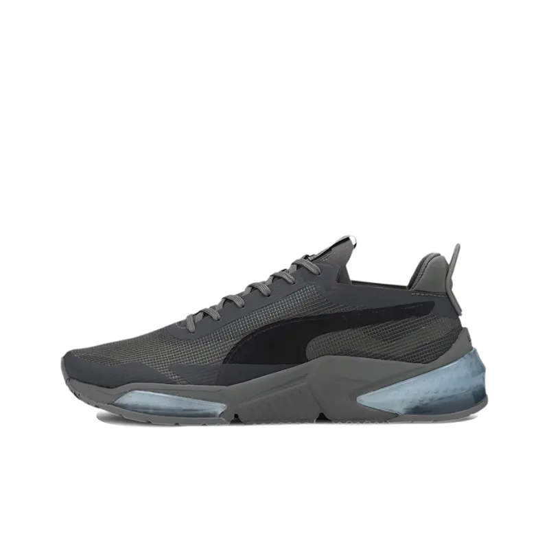PUMA Lqdcell Optic Stealth 'Ultra Gray Black'-0