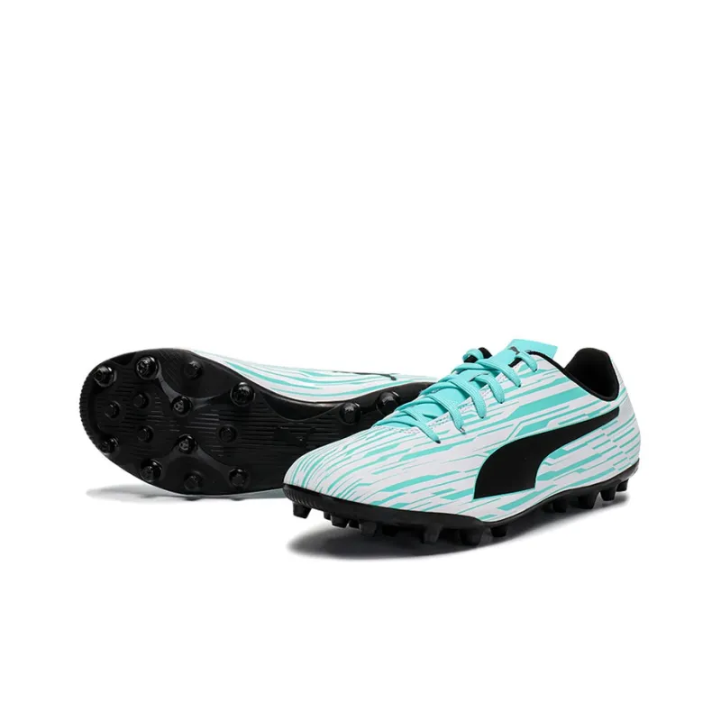 PUMA Rapido Iii Mg 'White Green'-2
