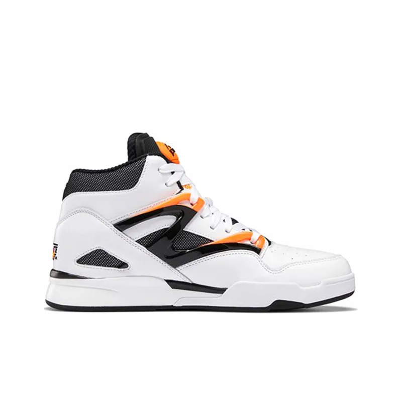 Reebok Pump Omni Zone Ii White 2021-1