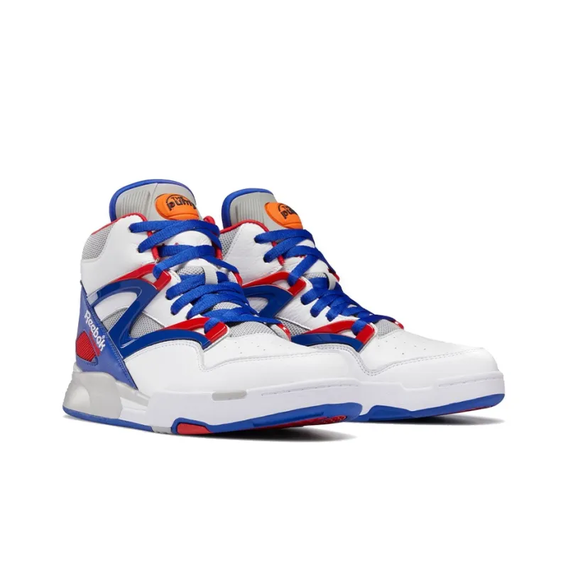 Reebok Pump Omni Zone Ii Pistons-2