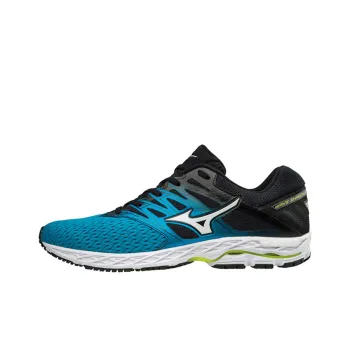 Mizuno Shadow 2 Blue/Black