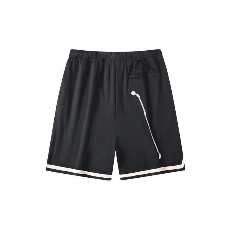 Gwola Sports Shorts Unisex-1