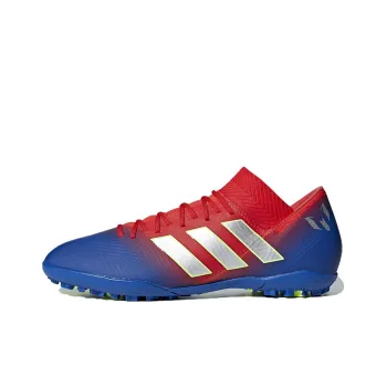 Adidas Nemeziz Messi Tango 18.3 Tf 'Red Blue'