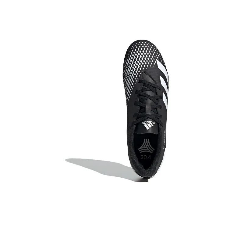 Adidas Predator Mutator 20.4 Tf 'Black White'-4