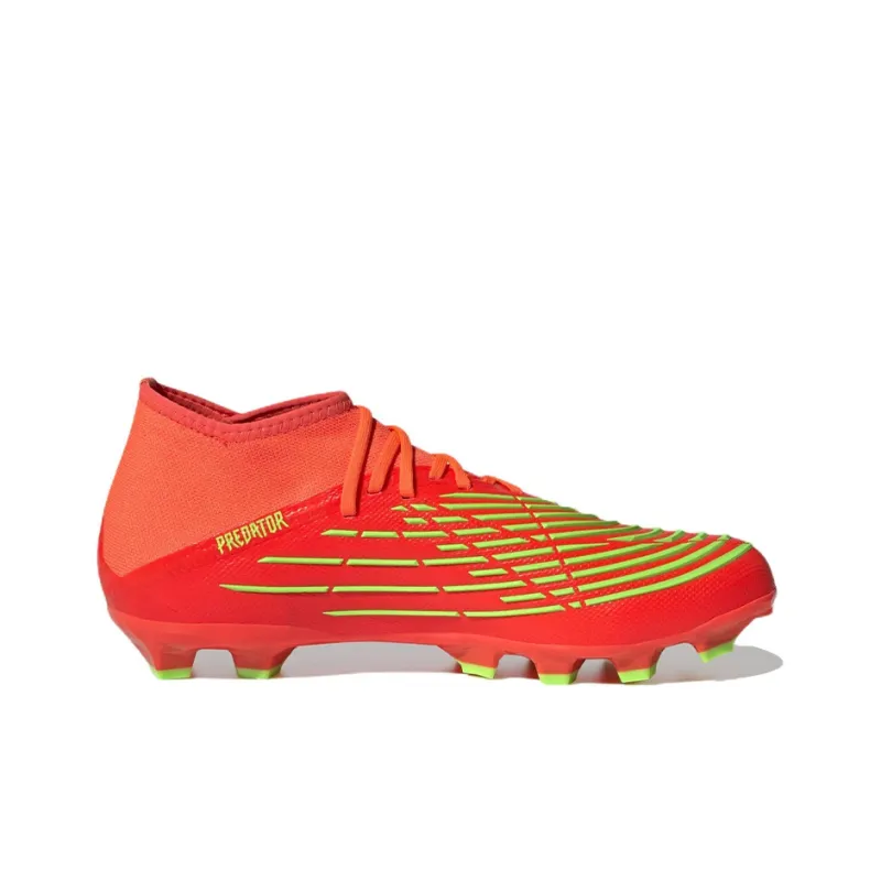 Adidas Predator Edge.2 Mg 'Red Green Blue'-1