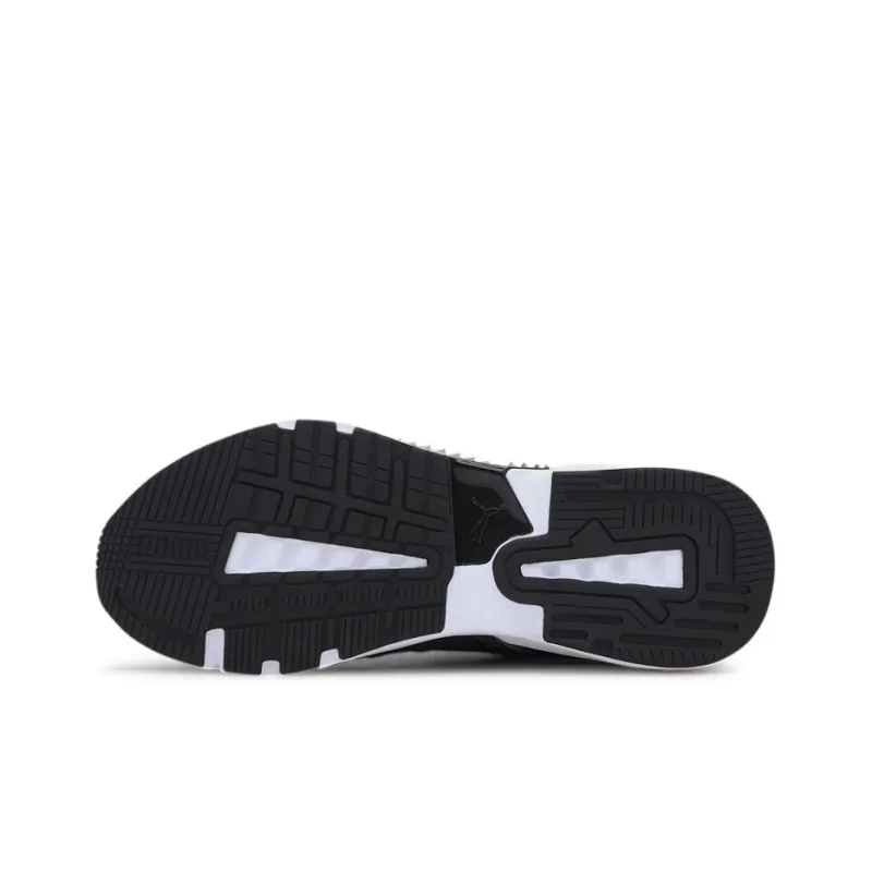 PUMA Provoke Xt 'Black Luminous Pink' Women's-4