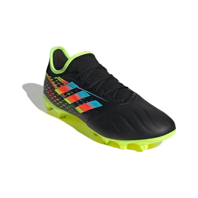 Adidas Copa Sense.3 Fg 'Black Yellow'-2