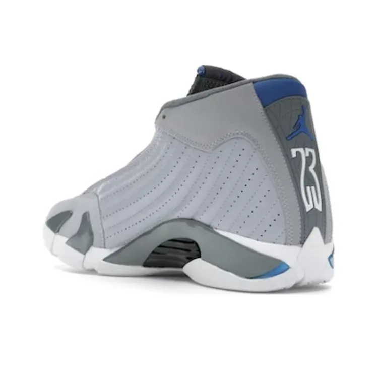 Jordan 14 Retro Wolf Grey-1