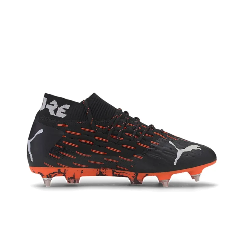 PUMA Future 6.1 Netfit MxSG 'Adrenaline Pack'-1