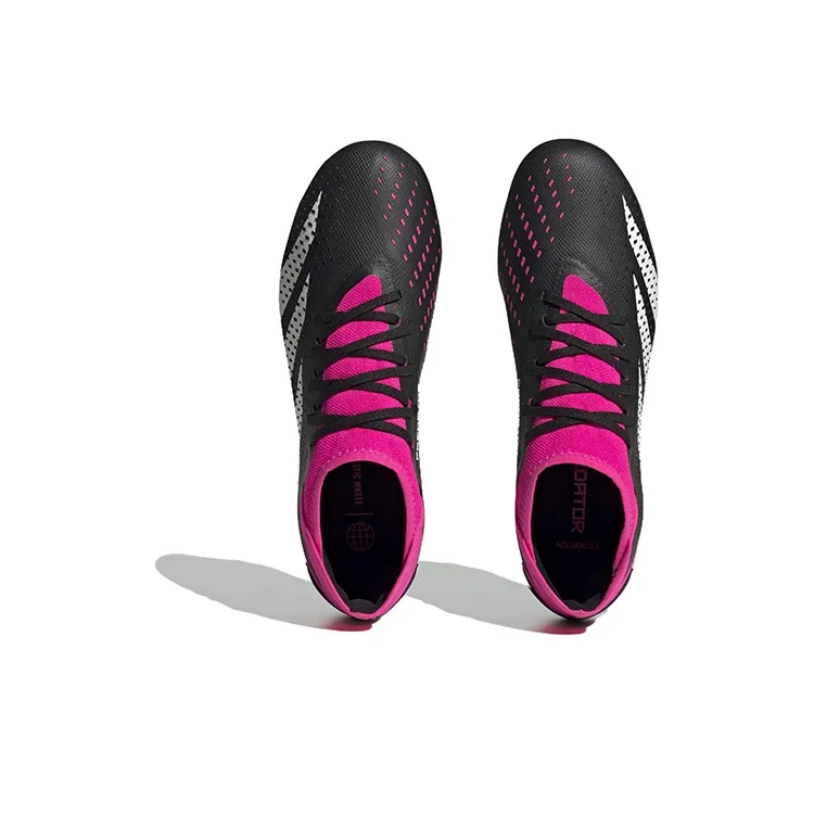 Adidas Predator Accuracy.3 Fg 'Own Your Football Pack'-4