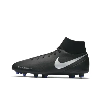 Nike AG Rubber Short Studs Cushioning Anti-Slip And Wear-Resistant Soccer Shoes