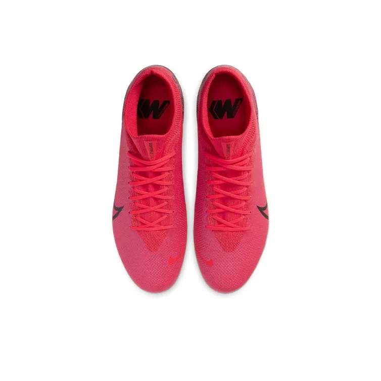 Nike Mercurial Superfly 7 Pro Ag Pink-3