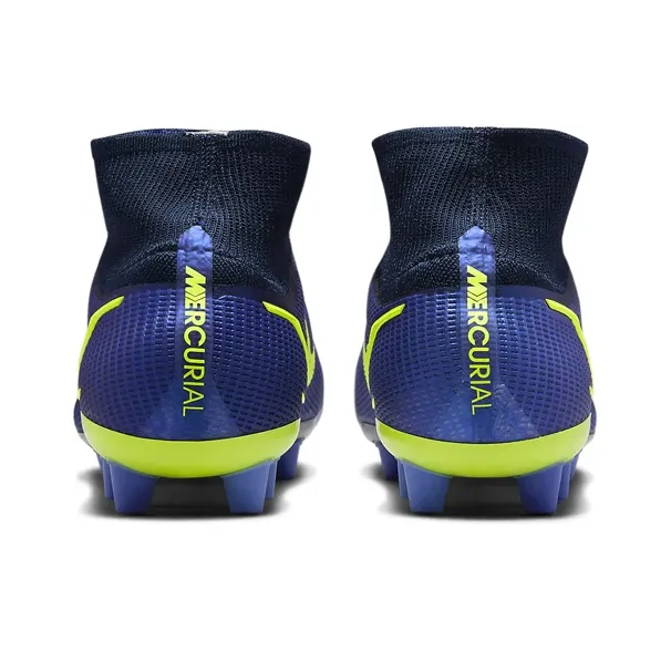 Nike Mercurial Superfly 8 Elite Ag 'Recharge Pack'-4