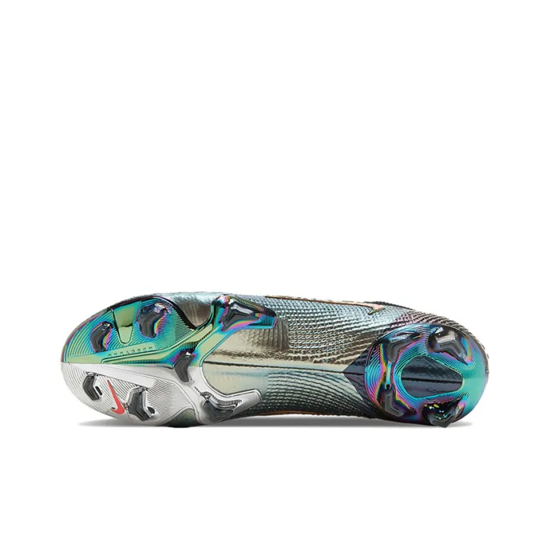 Nike Mercurial Superfly Kylian Mbappe Lebron James Chosen 2-5