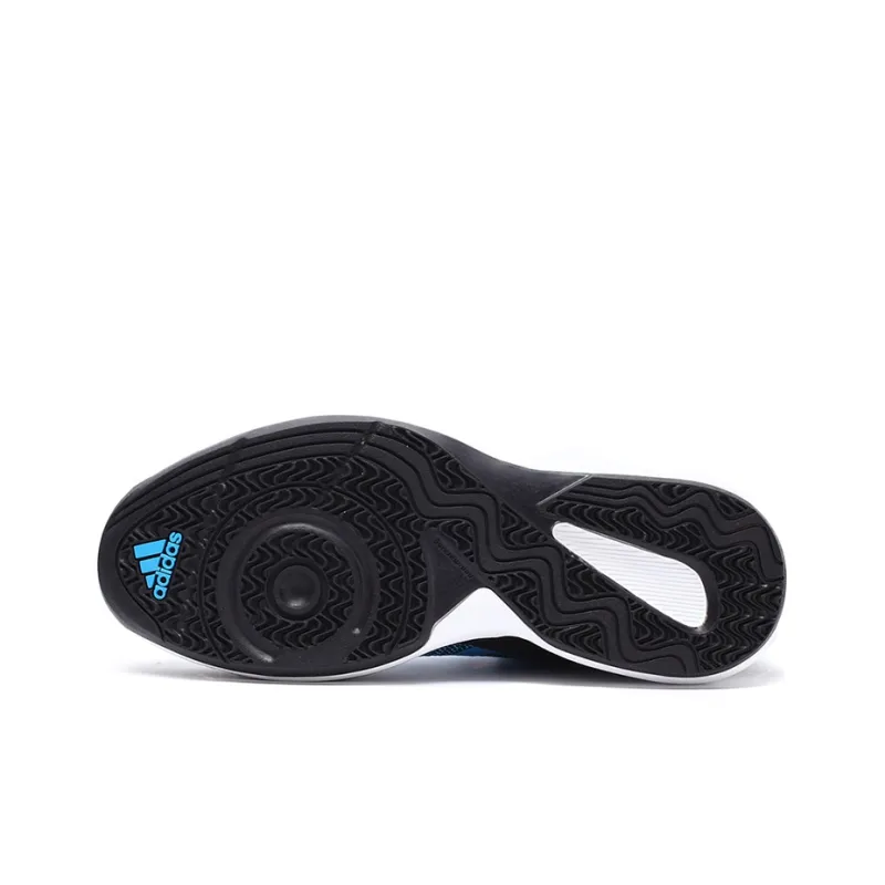 Adidas Crazy Ghost Low 2015 'Blue'-5