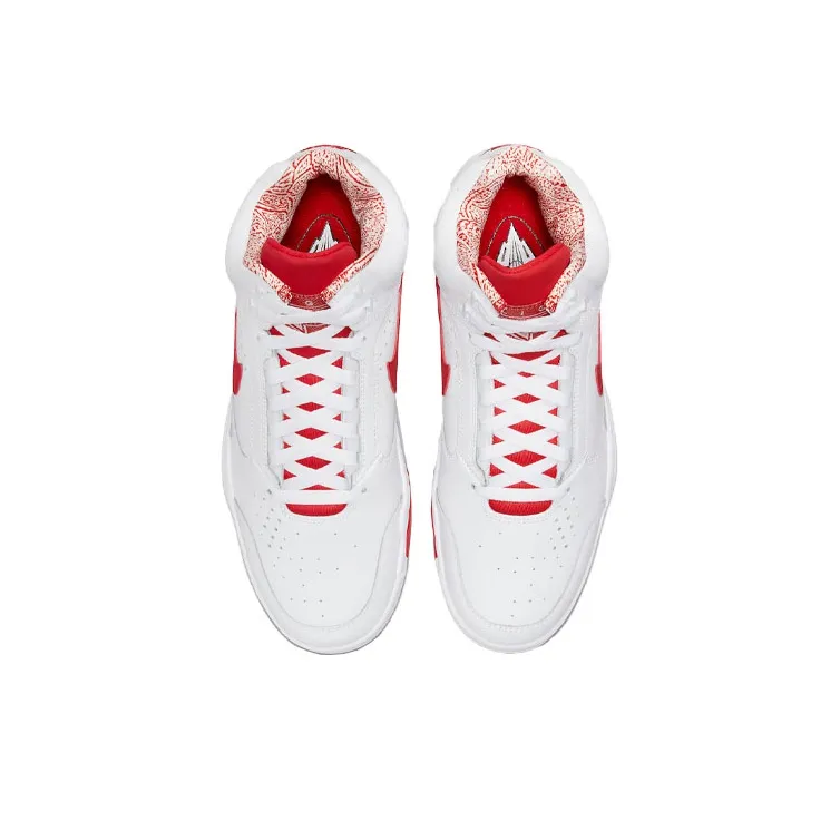 Nike Air Flight Lite Ii Mid Scottie Pippen-3
