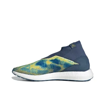 Adidas Predator.1 Human Race Pharrell Night Marine