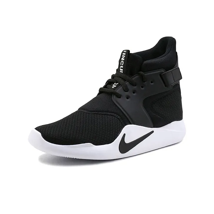 Nike Incursion Mid Black-2