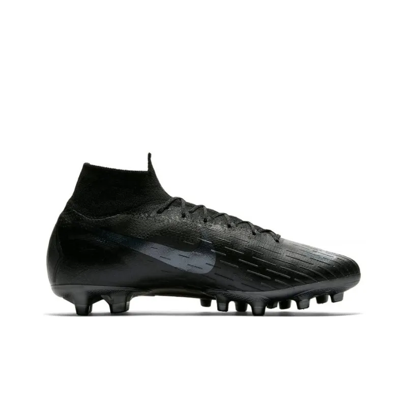 Nike Mercurial Superfly 360 Elite FG Triple Black-1