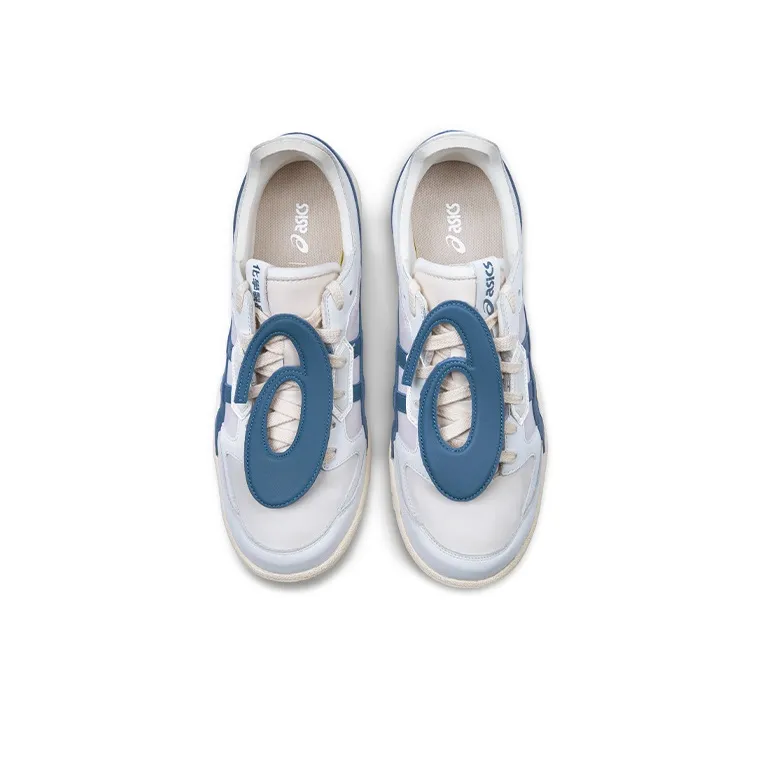 Asics Chemist Creations X All Court Alpha S 'White'-3