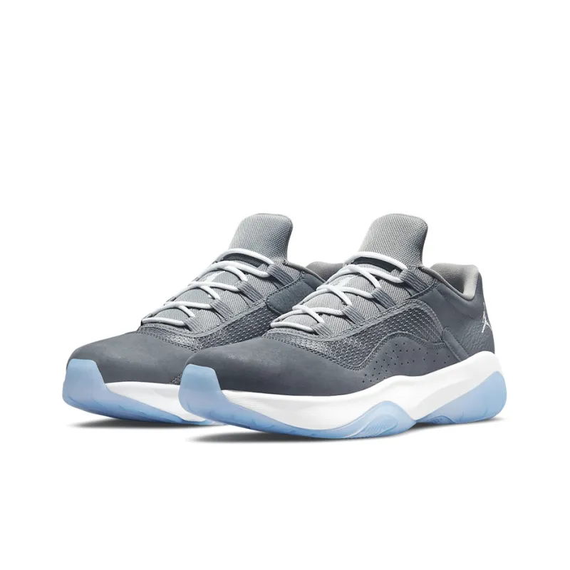 Jordan Cmft 11 Cool Grey Black-2