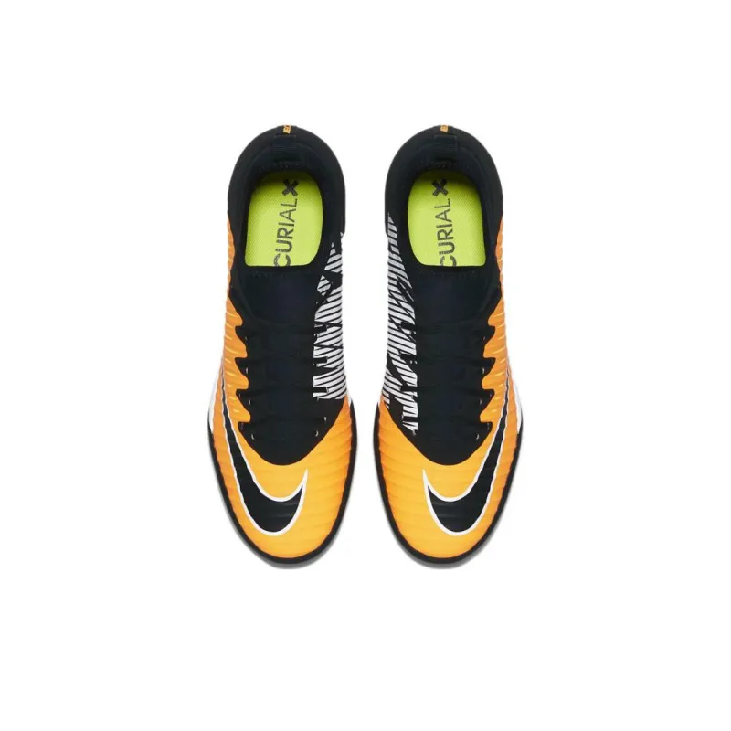Nike MercurialX Finale Ii Tf 'Laser Orange'-3