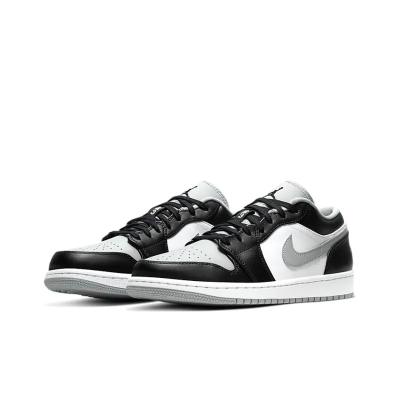 Jordan 1 Low 'Shadow'-2