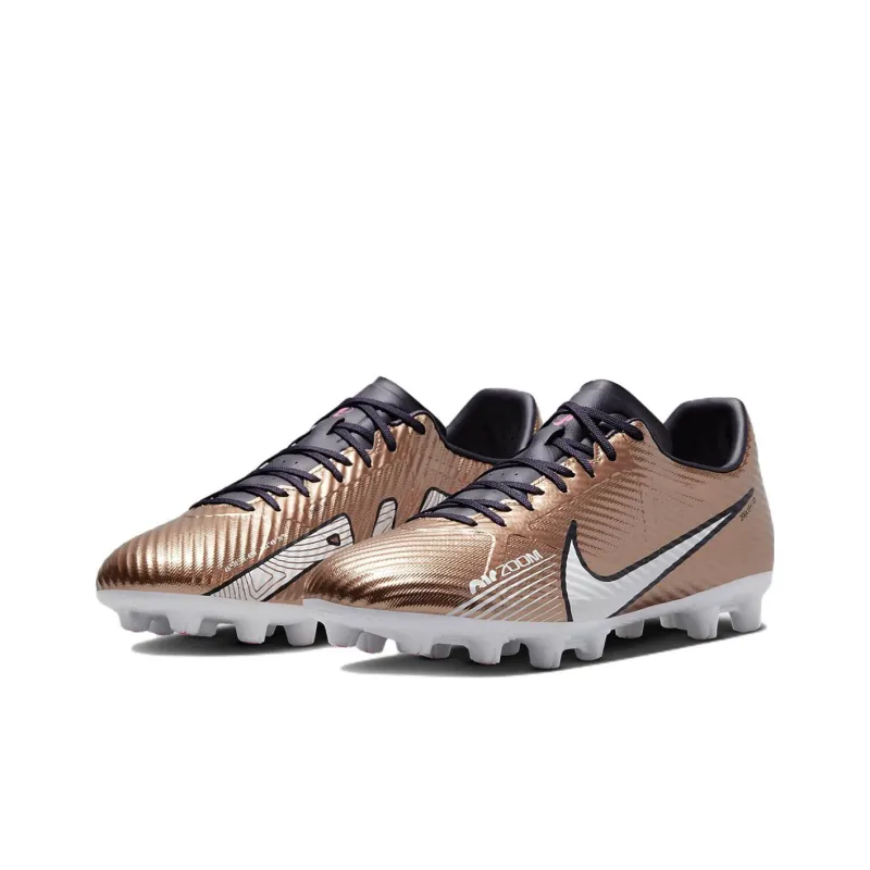 Nike Zoom Mercurial Vapor 15 Academy HG 'Copper White'-2
