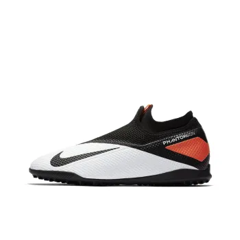 Nike Phantom Vision 2 Academy Df Tf 'White Black'