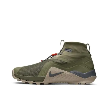 Nike Metcon X Sf 'Olive Sepia Stone'