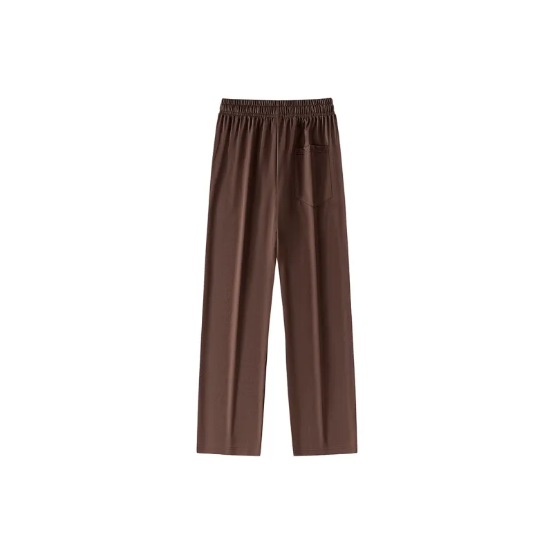 F3ML Knitted Sweatpants Unisex-13