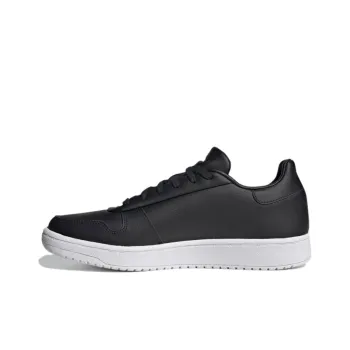 Adidas Neo Hoops 2.0 'Black White'
