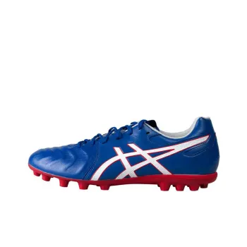 Asics DS Light AG 'Blue Red'