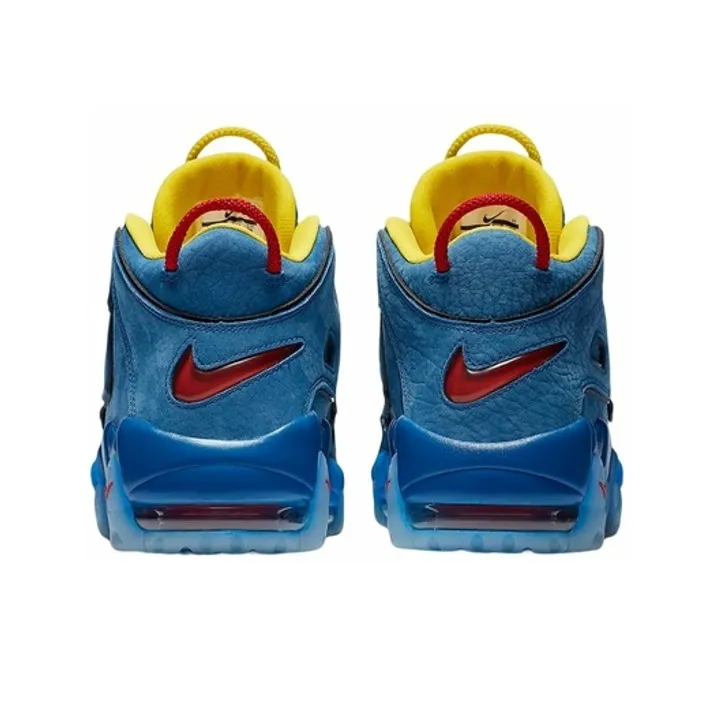 Nike Air More Uptempo Doernbecher-2