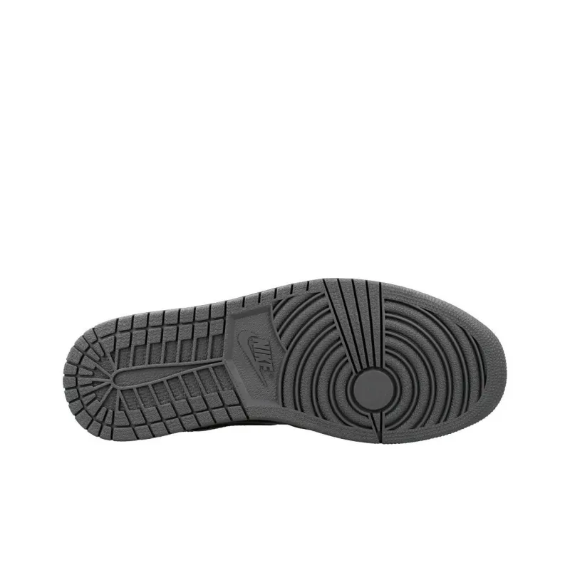 Jordan 1 Retro Mid Black 2016-4