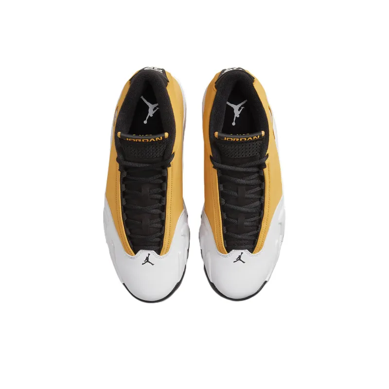JORDAN 14 Retro Light Ginger 2022-2