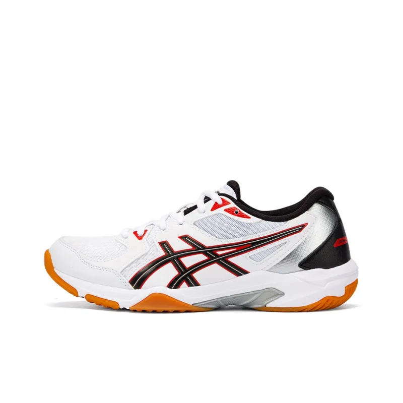 Asics Gel Rocket 10 'White Classic Red'-0