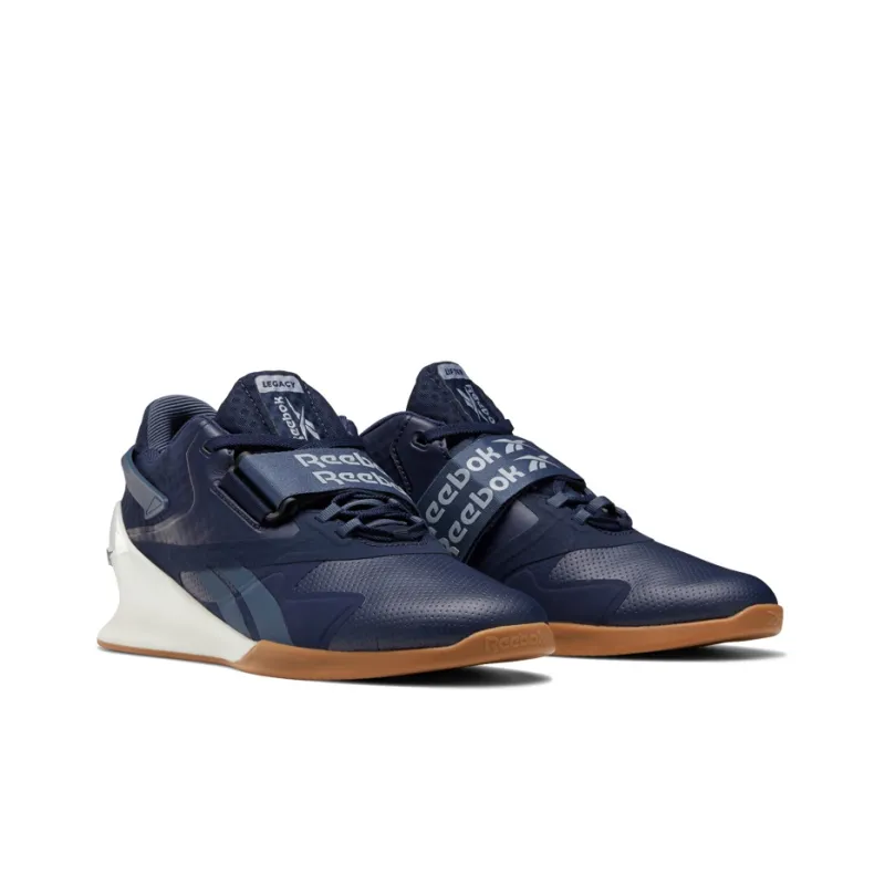 Legacy Lifter Reebok 2 'Vector Navy'-2