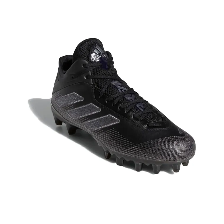 Adidas Freak 21 'Black Night Metallic'-1