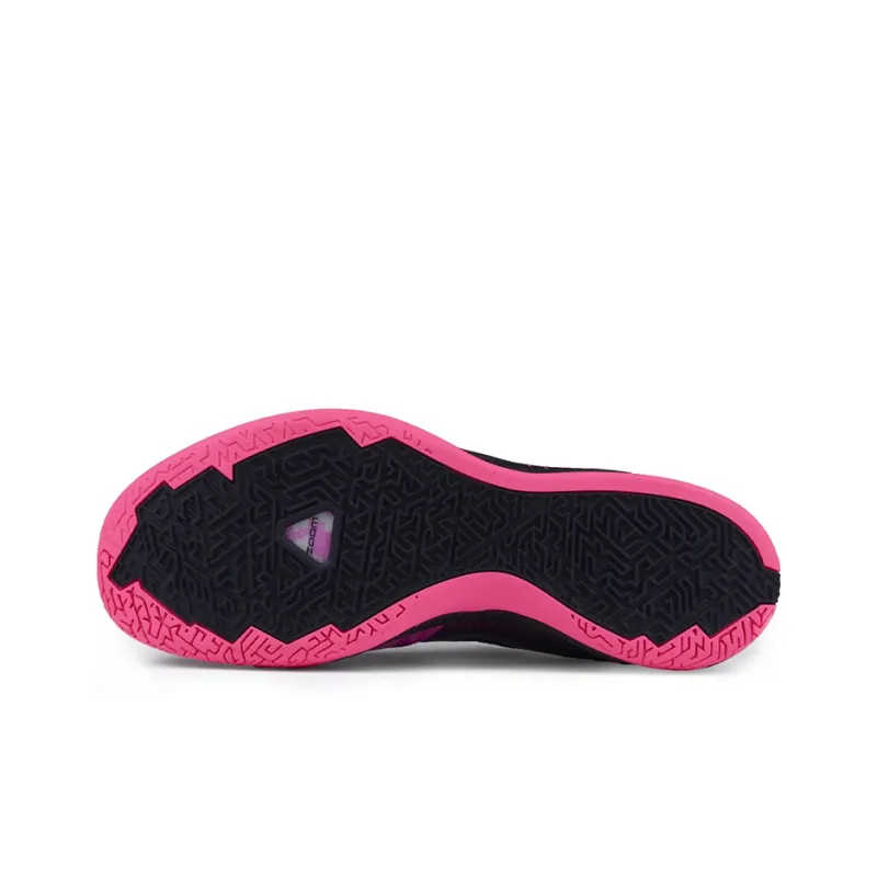 Nike Zoom Run The One 'Black Hyper Pink'-4